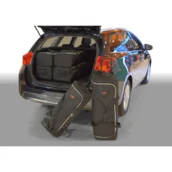 Car-Bags Toyota Auris II TS 2013-2019 wagon