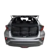 Car-Bags Toyota C-HR 2016-heden 5-door hatchback