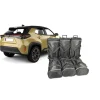 Car-Bags Toyota Yaris Cross (XP210) 2020-heden
