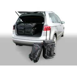 Car-Bags Volkswagen Golf 7 Sportsvan (5G) 2014-2020