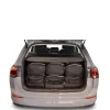 Car-Bags Volkswagen Golf 8 Variant (CD) 2020-heden wagon Laadvloer Laag
