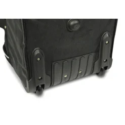 Car-Bags Volkswagen Golf 8 Variant (CD) 2020-heden wagon Laadvloer Laag