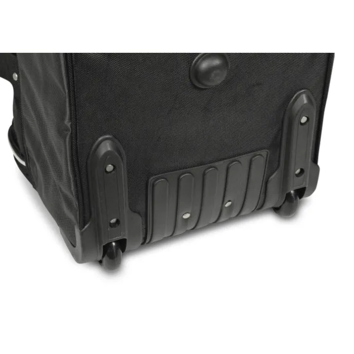 Car-Bags Volkswagen ID.5 Laadvloer Laag 2022-heden