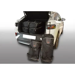 Car-Bags Volkswagen ID.5 Laadvloer Laag 2022-heden