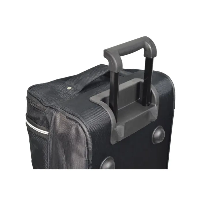 Car-Bags Volkswagen ID.5 Laadvloer Laag 2022-heden