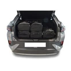 Car-Bags Volkswagen ID.5 Laadvloer Hoog 2022-heden