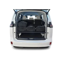 Car-Bags Volkswagen ID.Buzz 2022-heden mpv