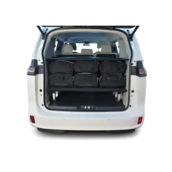 Car-Bags Volkswagen ID.Buzz 2022-heden mpv