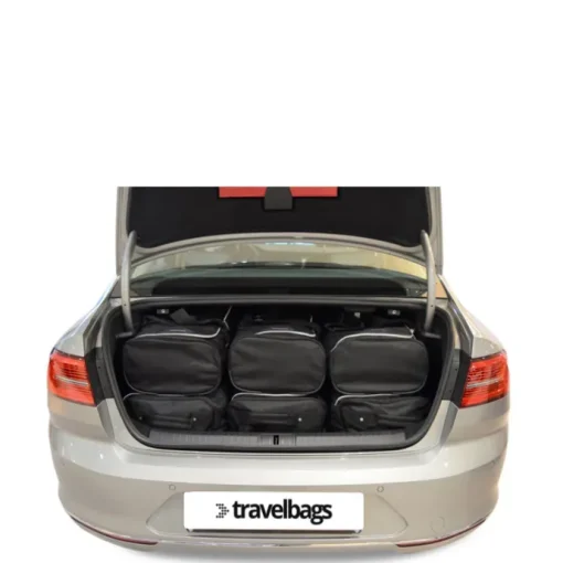 Car-Bags Volkswagen Passat (B8) 2014-2021 4-deurs sedan