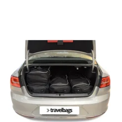 Car-Bags Volkswagen Passat (B8) 2014-2021 4-deurs sedan