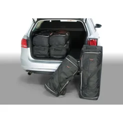 Car-Bags Volkswagen Passat Variant (B7) 2010-2014 wagon