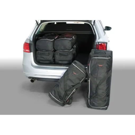 Car-Bags Volkswagen Passat Variant (B7) 2010-2014 wagon