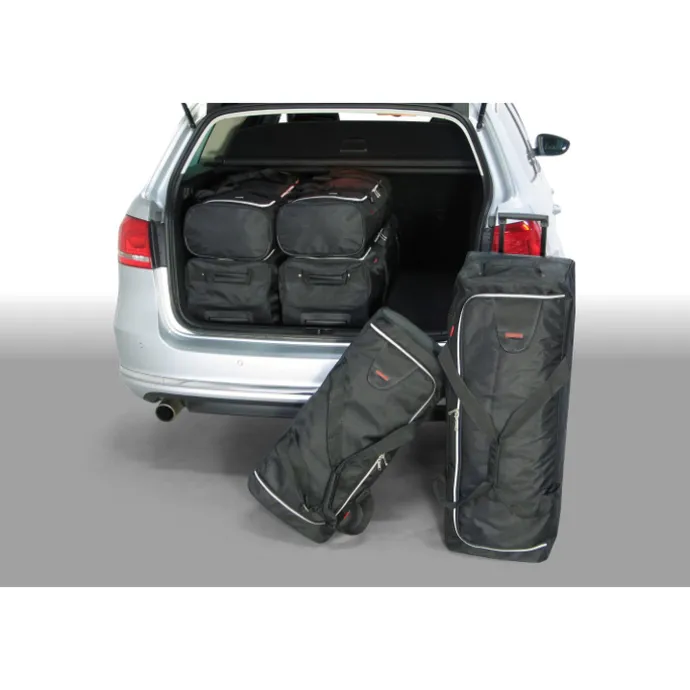 Car-Bags Volkswagen Passat Variant (B7) 2010-2014 wagon