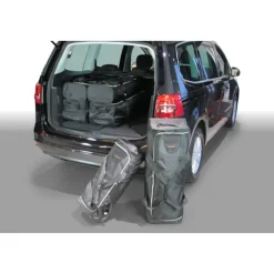 Car-Bags Volkswagen Sharan II (7N) 2010-heden