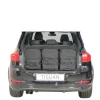 Car-Bags Volkswagen Tiguan (5N) 2007-2015 Laadvloer Hoog