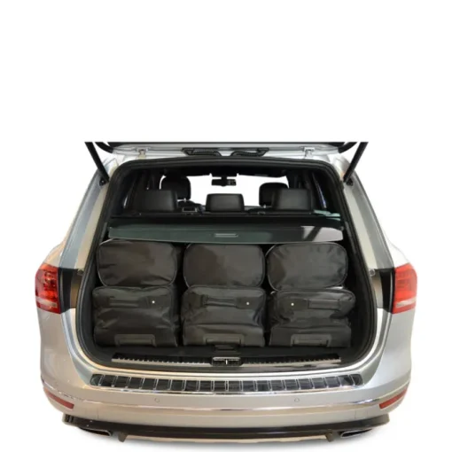 Car-Bags Volkswagen Touareg II (7P5) 2010-2018 suv