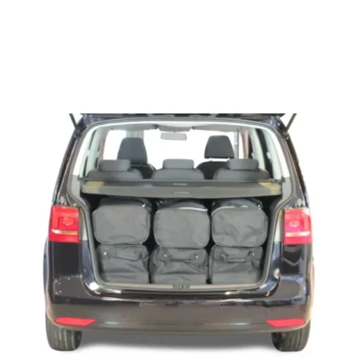 Car-Bags Volkswagen Touran (1T GP2) 2010-2015