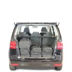 Car-Bags Volkswagen Touran (1T GP2) 2010-2015