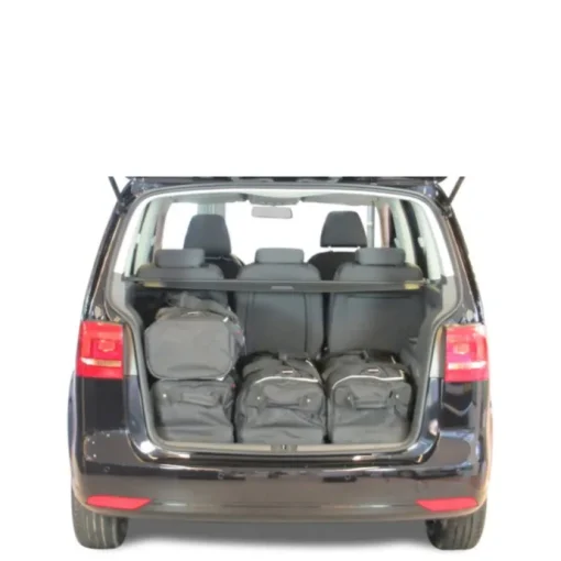 Car-Bags Volkswagen Touran (1T GP2) 2010-2015