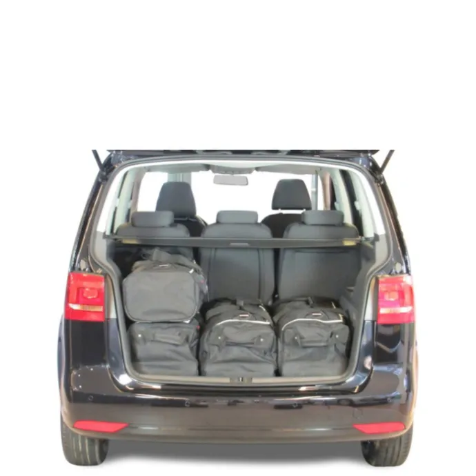 Car-Bags Volkswagen Touran (1T GP2) 2010-2015