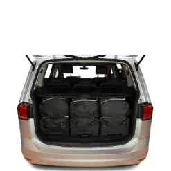 Car-Bags Volkswagen Touran (5T) 2015-heden