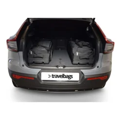 Car-Bags Volvo C40 2021-heden suv Pro-Line