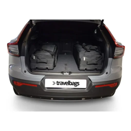 Car-Bags Volvo C40 2021-heden suv Pro-Line