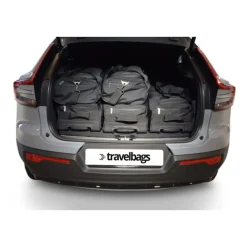 Car-Bags Volvo C40 2021-heden suv Pro-Line