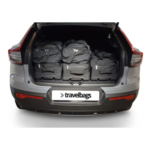 Car-Bags Volvo C40 2021-heden suv Pro-Line