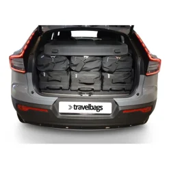Car-Bags Volvo C40 2021-heden suv Pro-Line