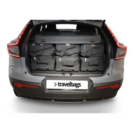 Car-Bags Volvo C40 2021-heden suv Pro-Line