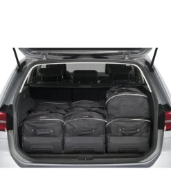 Car-Bags Volvo V50 2004-2012 wagon