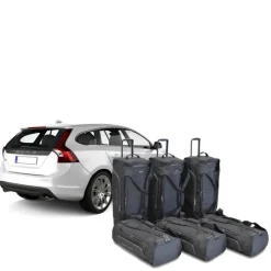 Car-Bags Volvo V60 I 2010-2018 wagon Pro-Line