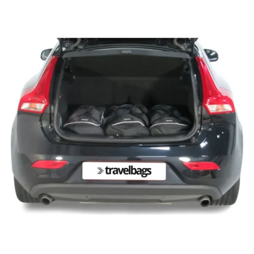 Car-Bags Volvo V40 (P1) 2012-2019 5-deurs hatchback