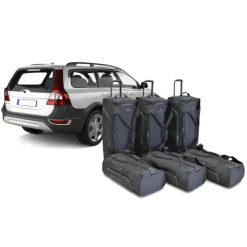 Car-Bags Volvo XC70 (P24) 2007-2016 wagon Pro-Line