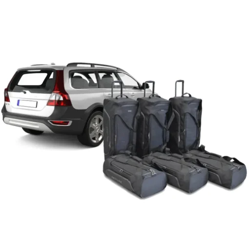 Car-Bags Volvo XC70 (P24) 2007-2016 wagon Pro-Line