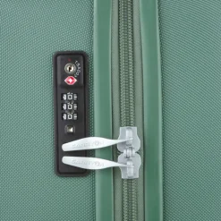 CarryOn Skyhopper 55 + 78 Set olive