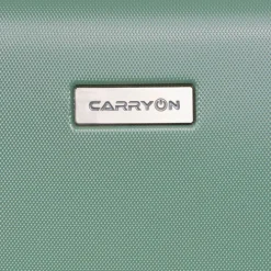 CarryOn Skyhopper 55 + 78 Set olive