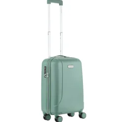 CarryOn Skyhopper 55 + 78 Set olive