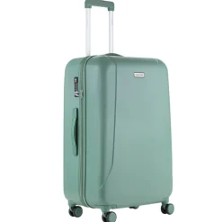 CarryOn Skyhopper 55 + 78 Set olive