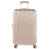 CarryOn Skyhopper 4 Wiel Trolley 78 champagne