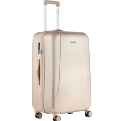 CarryOn Skyhopper 4 Wiel Trolley 78 champagne