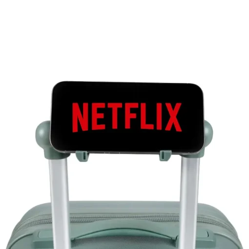 CarryOn Skyhopper Underseater olive