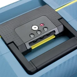 CarryOn Steward Trolley 75 ice blue