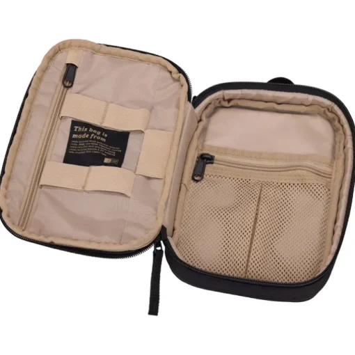 Case Logic Invigo Eco Accessory Case black