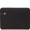 Case Logic Laps Laptop Sleeve 17" black