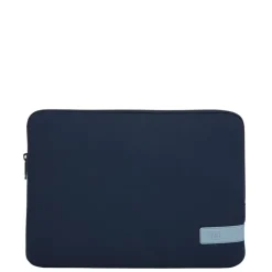 Case Logic Reflect Memory Foam Laptopsleeve 13.3" dark blue