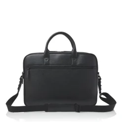 Castelijn & Beerens Alpha Laptop Bag 15.6'' RFID zwart
