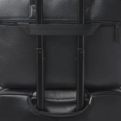 Castelijn & Beerens Alpha Laptop Bag 15.6'' RFID zwart