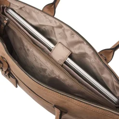 Castelijn & Beerens Carisma Laptoptas 15.6